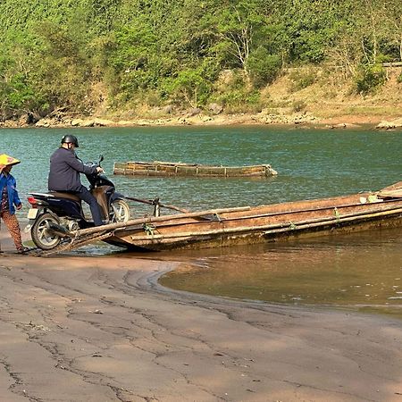 Phong Nha Dawn Home Kültér fotó