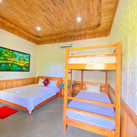 Phong Nha Dawn Home Kültér fotó