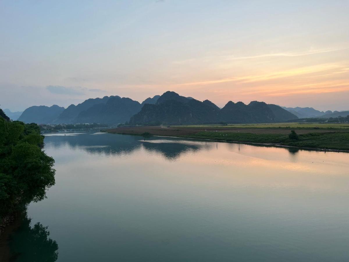 Phong Nha Dawn Home Kültér fotó