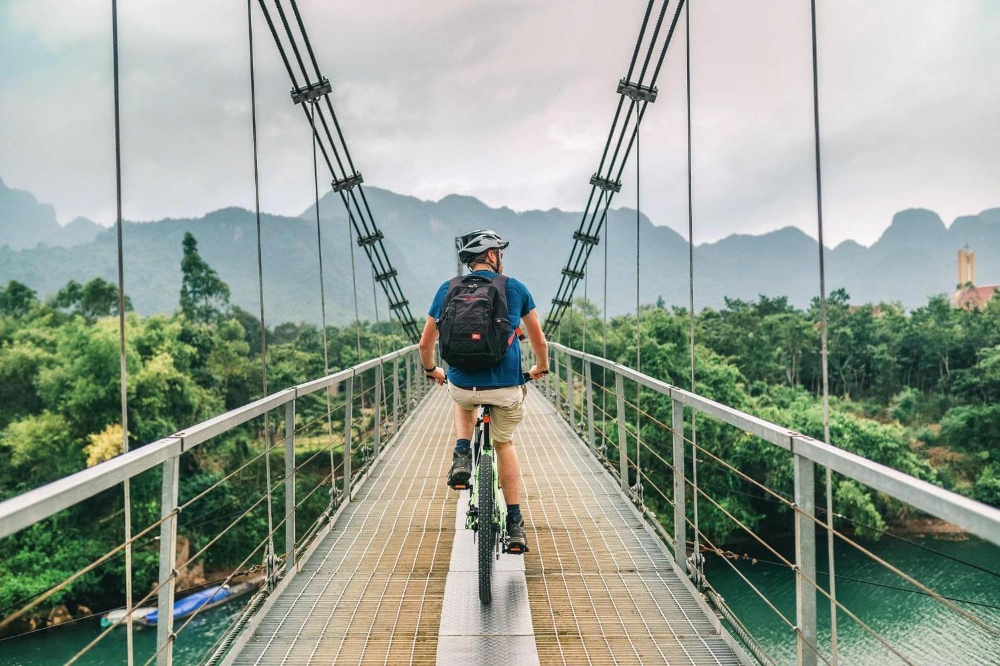 Phong Nha Dawn Home Kültér fotó