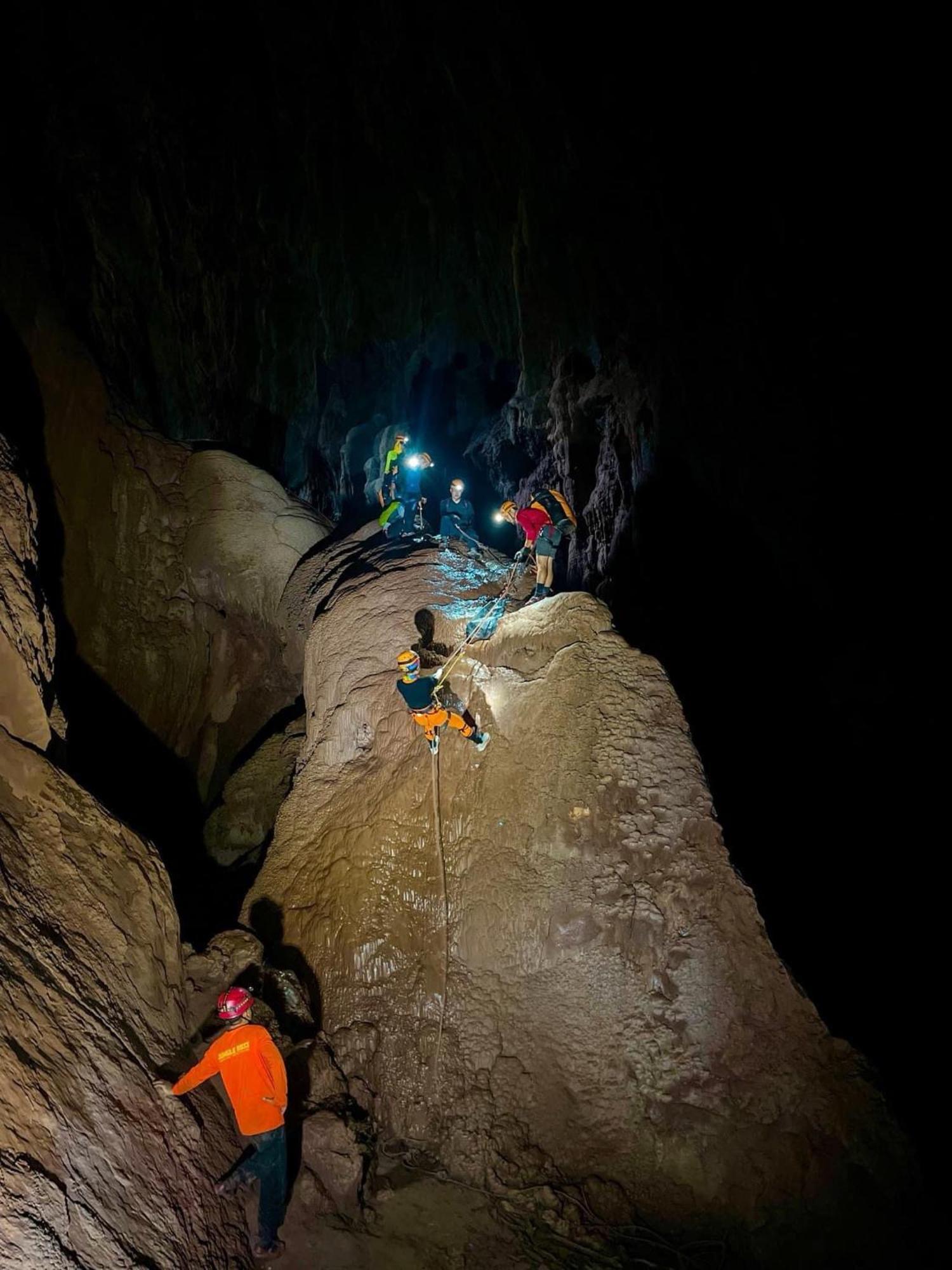 Phong Nha Dawn Home Kültér fotó